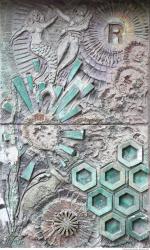 Photo Textures of Ornaments